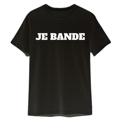 Je b*nde