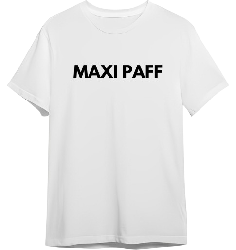Maxi Paff