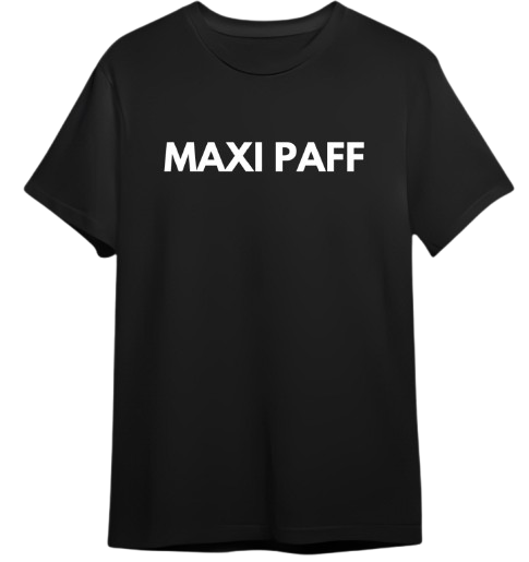 Maxi Paff