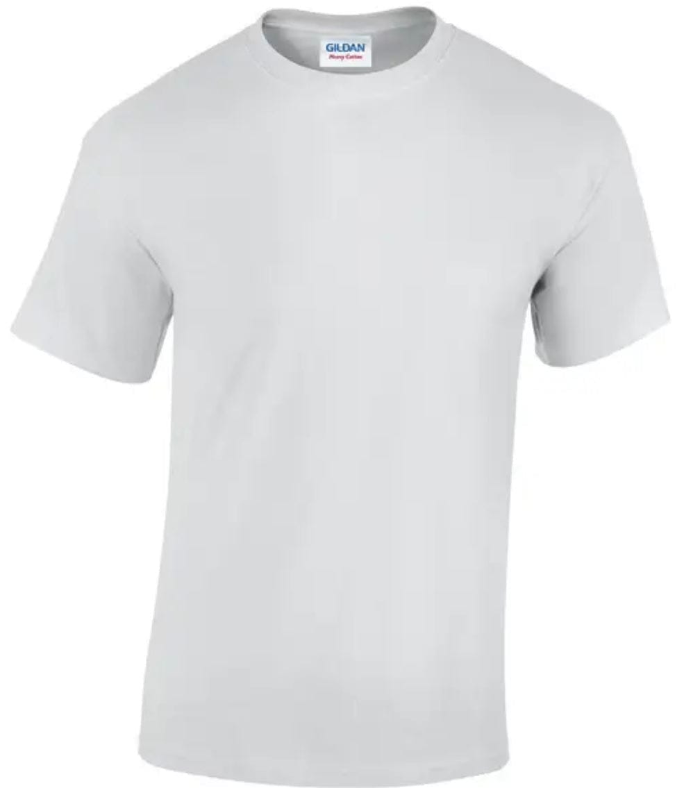 DUO T-SHIRTS DEMON SLAYER