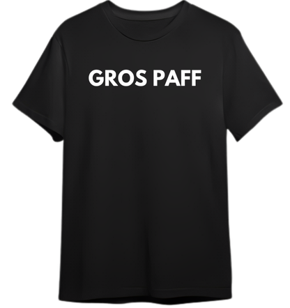 Gros Paff