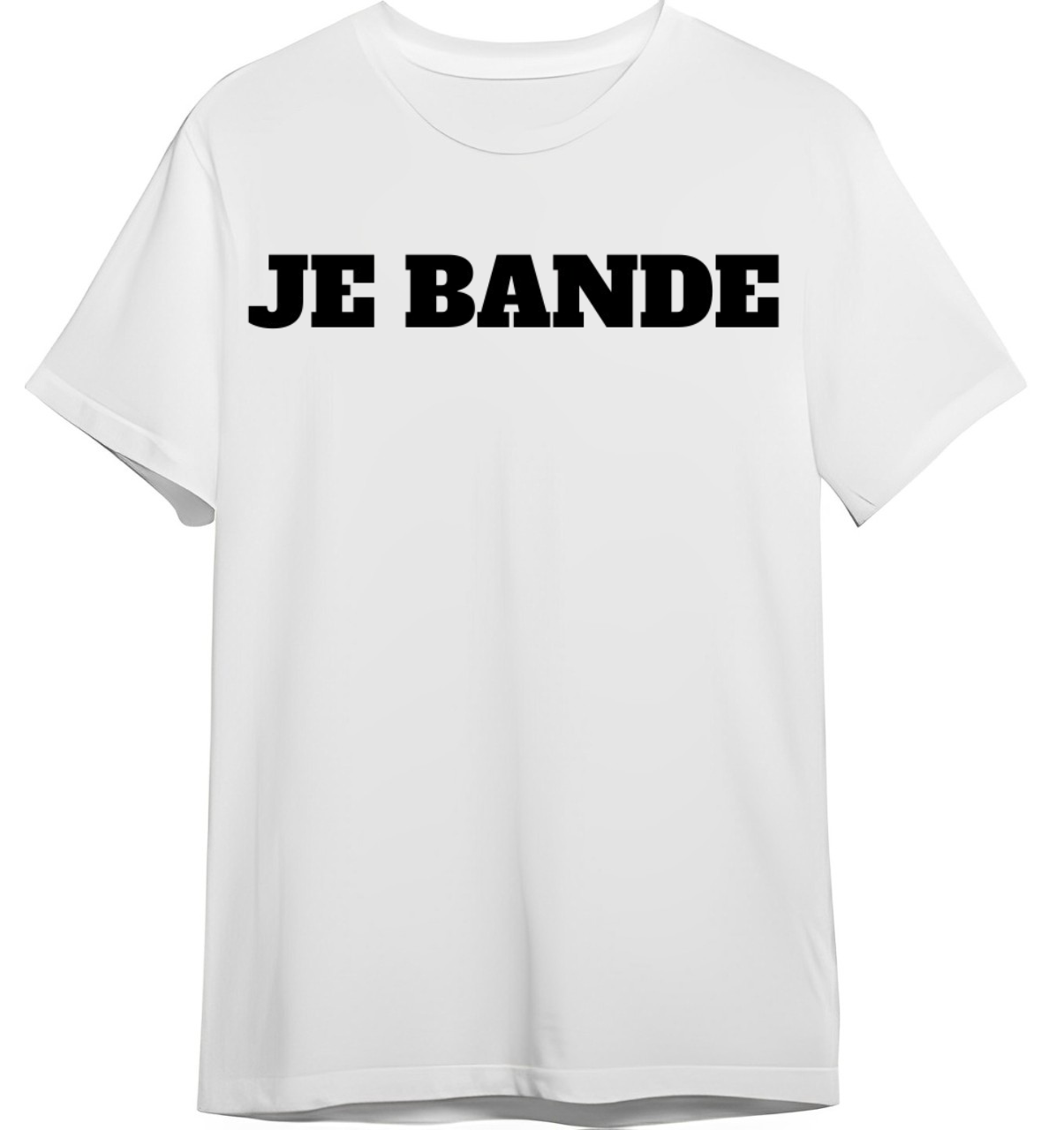 Je b*nde