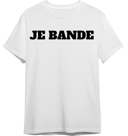 Je b*nde
